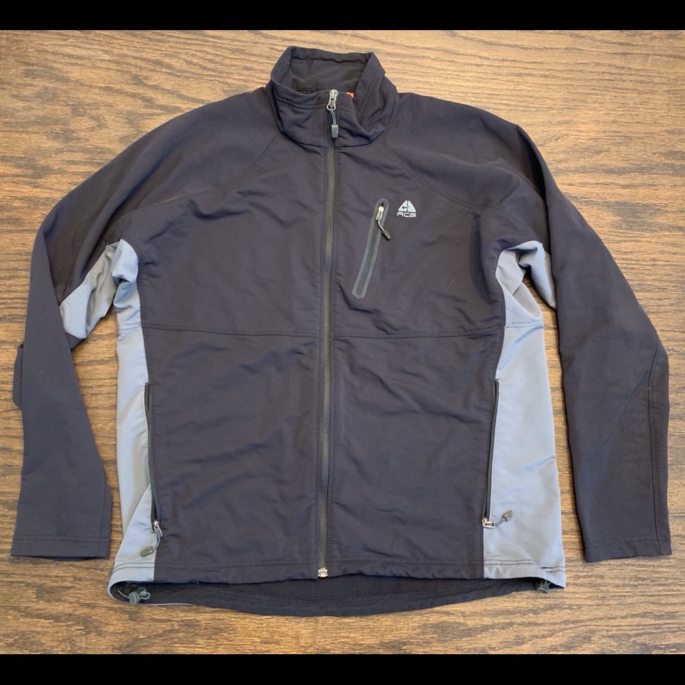 Vintage ACG track jacket